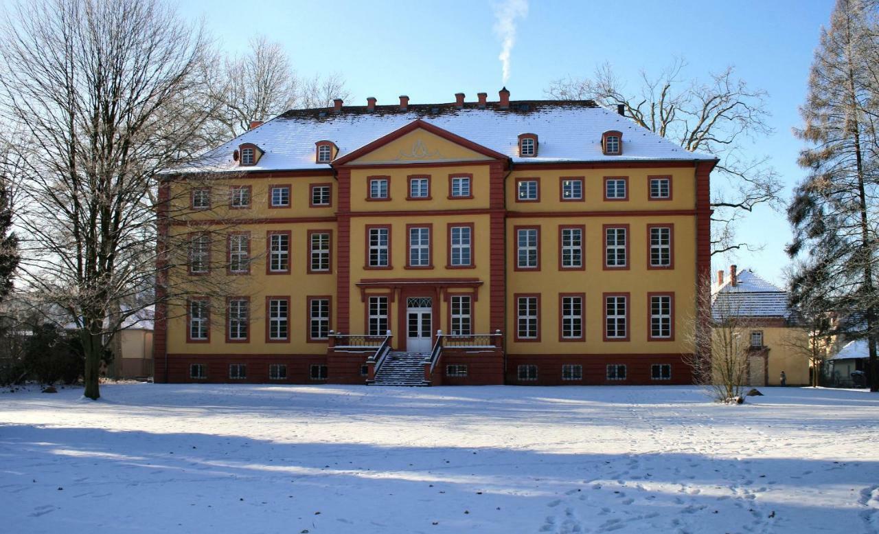 Ferienwohnung "Zur Ottoburg" In Schlitz Kültér fotó